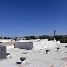 Silicone Coating in Cottonwood, AZ 6